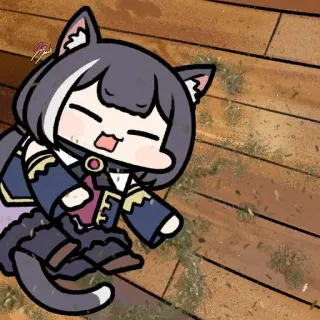🍂 telegram sticker