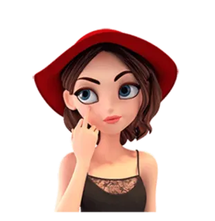 🖕 whatsapp sticker