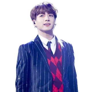 😁 Jungkook kpop, sänger, musik, mode, idol telegram sticker