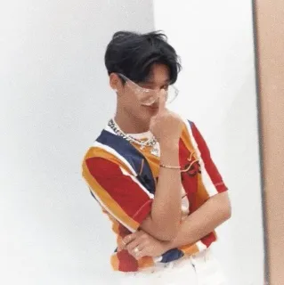 😉 whatsapp sticker