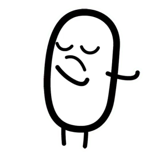 🙅‍♂️ telegram sticker