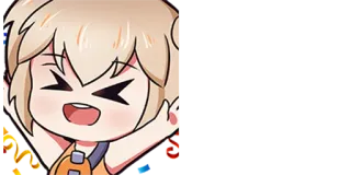 🙌 telegram sticker