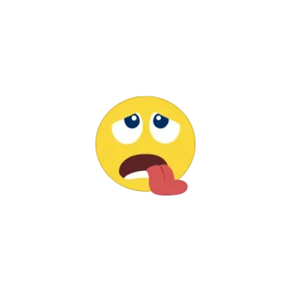 🤪 telegram sticker