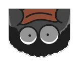 😐 telegram sticker