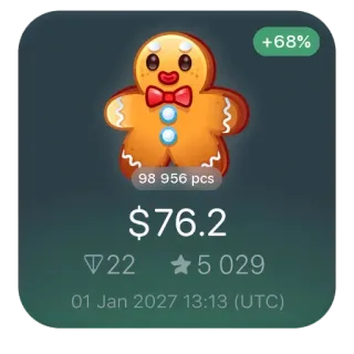 Future Gifts Price by @sssssssssssssssss telegram stickers