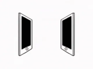 π telefono, cellulare, dispositivo, tecnologia, smartphone, elettronica whatsapp sticker