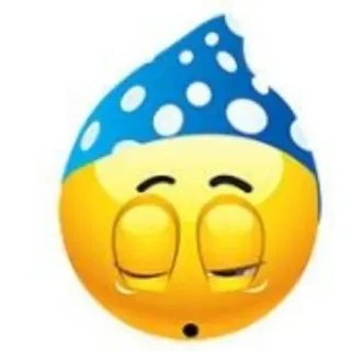 🙂 whatsapp sticker