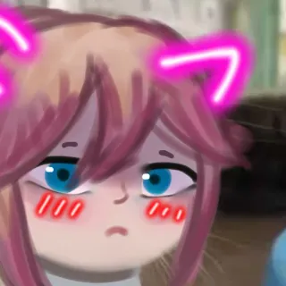 🙁 whatsapp sticker