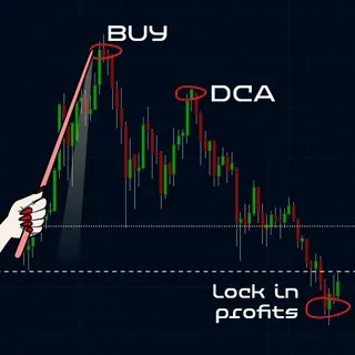 😕 BUY
DCA
Lock in profits Borsa, Finanza, Trading, Investimenti, Profitti, DCA, Compra telegram sticker