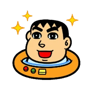 🔵 whatsapp sticker