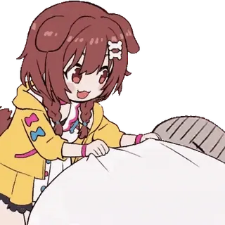 ๐ข telegram sticker