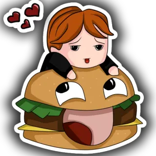 Гарри Поттер t.me/hp_blog telegram stickers