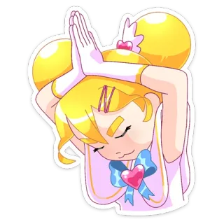 🥺 telegram sticker