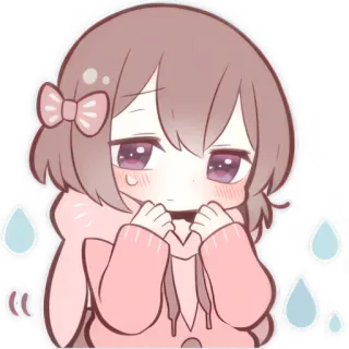😩 telegram sticker