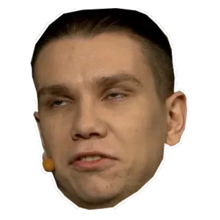 😒 telegram sticker