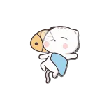 😴