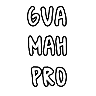 👍 GVAMAHPRO telegram sticker
