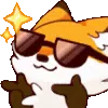 😎