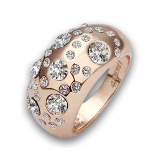 💍 кольцо, ювелирные изделия, бриллиант, аксессуар, золото telegram sticker
