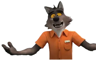 🤷‍♂️ telegram sticker