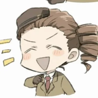 ☔️ telegram sticker