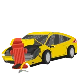 🚘