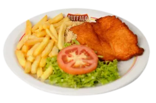 Comidas & bebidas telegram stickers