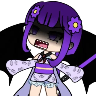 😱 telegram sticker