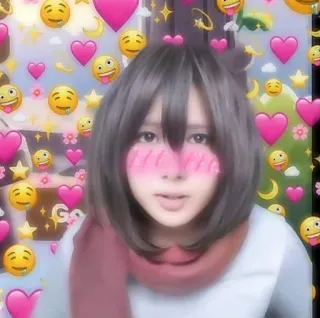 📍 telegram sticker