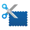 ✂️