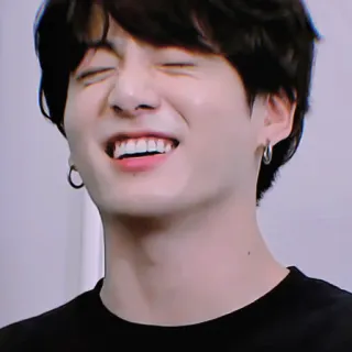 🐰 Jungkook kpop, bts, jungkook, 歌手, 偶像 telegram sticker