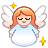👼