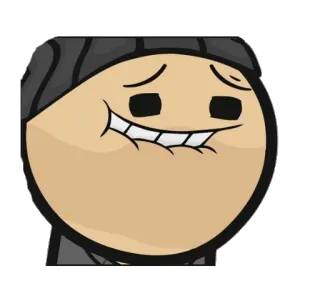 😍 whatsapp sticker