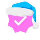 New Year 2024 @MERCHSTORE_Official telegram emojis ✅