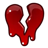 affectionsloveyou @TgEmodziBot telegram emojis 🩸