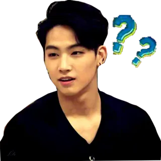 🤔 telegram sticker