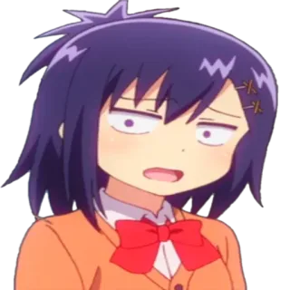 😧 telegram sticker