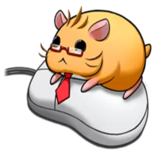 Mr.Hamuyama @StikerDi whatsapp stickers