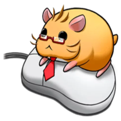 Mr.Hamuyama @StikerDi