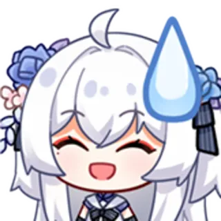 😅 telegram sticker