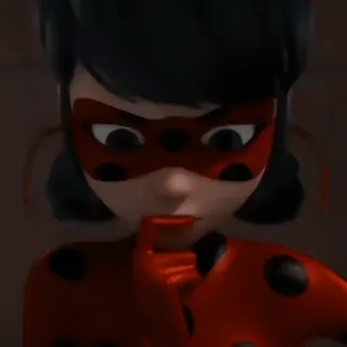 🐞; miraculous :: @stikervirt :: @fStikBot whatsapp stickers