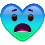 😨