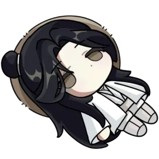 😞 whatsapp sticker