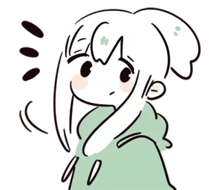 ❗️ telegram sticker