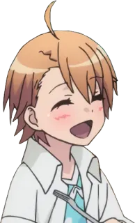 ☺️ telegram sticker