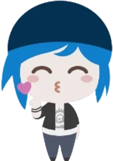 😘 telegram sticker