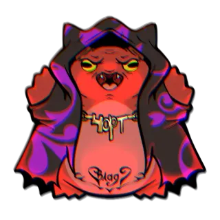 @Jabobysh telegram stickers