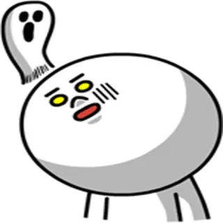 😐 telegram sticker