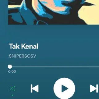🙂 Tak Kenal
SNIPERSOSV
0:00 whatsapp sticker