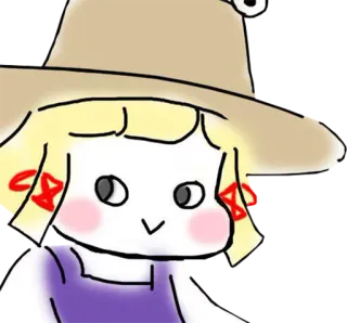 😏 telegram sticker
